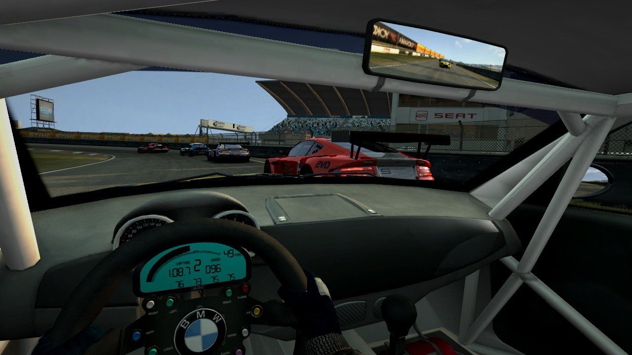 Race Pro - Imagen 36